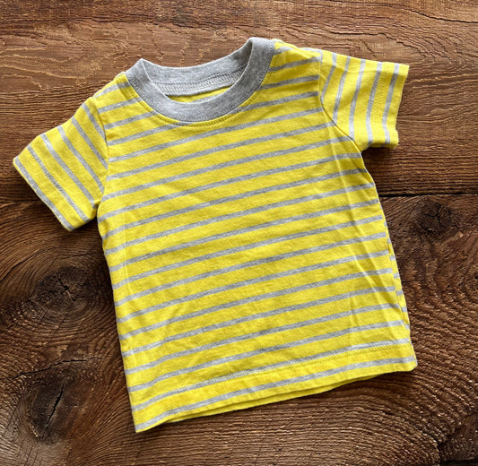 Carter’s 3M Striped Tee