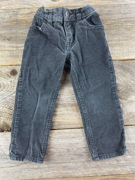 Oshkosh 2T Cord Pants