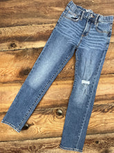 Load image into Gallery viewer, Old Navy size 12 Skinny Jean
