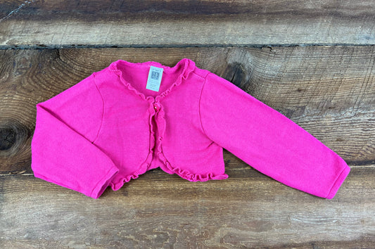 Carter’s 18M Cardigan Sweater