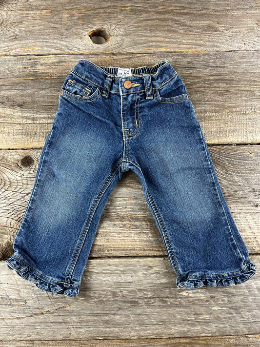 The Children’s Place 18-24M Jeans