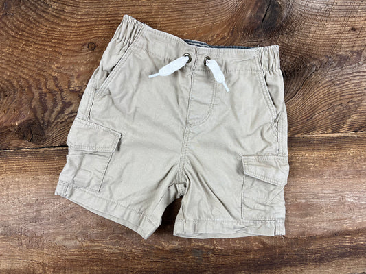 George 6-12M Cargo Short