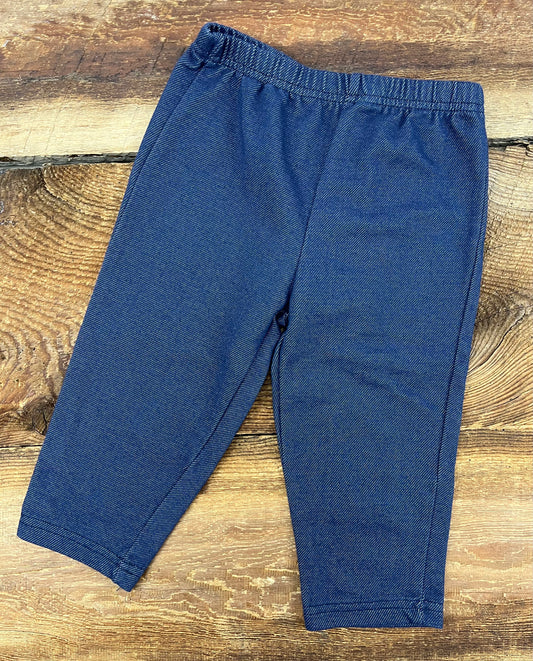 24M Jean like Legging