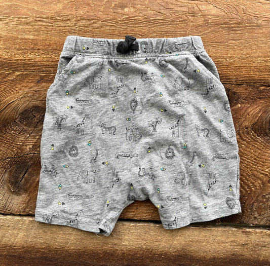 George 18-24M Safari Shorts