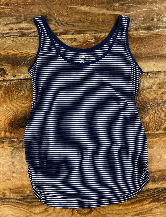 Old Navy Medium Striped Tank
