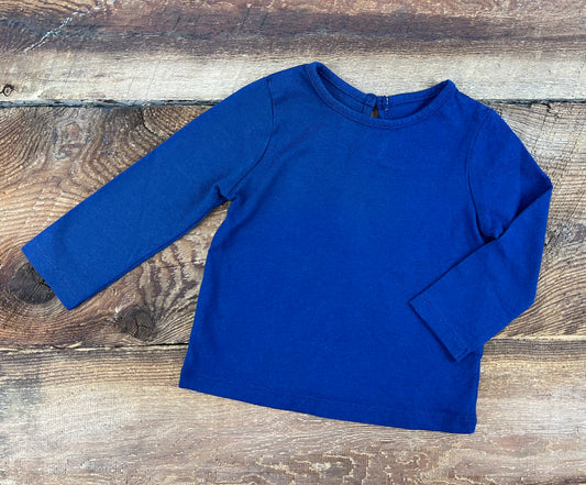 Joe Fresh 6-12M Shirt