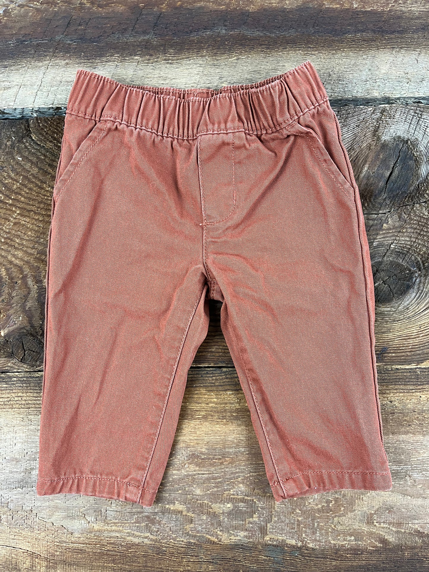 Carter’s 6M Pant