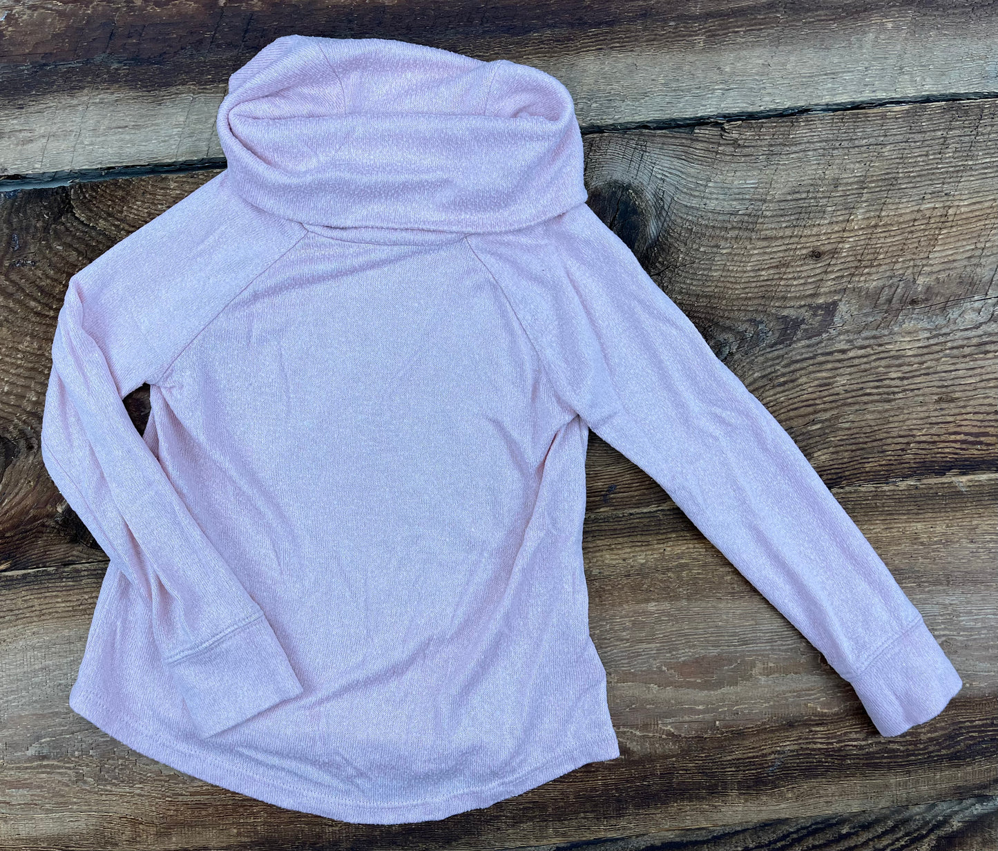 Old Navy 2T Turtleneck