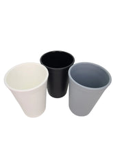 Load image into Gallery viewer, 3 Pack Drinking Cups- Monochrome
