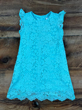 Load image into Gallery viewer, The Children’s Place 4T Lace Dress

