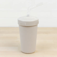 Load image into Gallery viewer, Straw Cup - Sand
