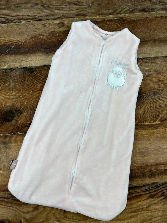 Lil’ Llama Infant Sleepsack