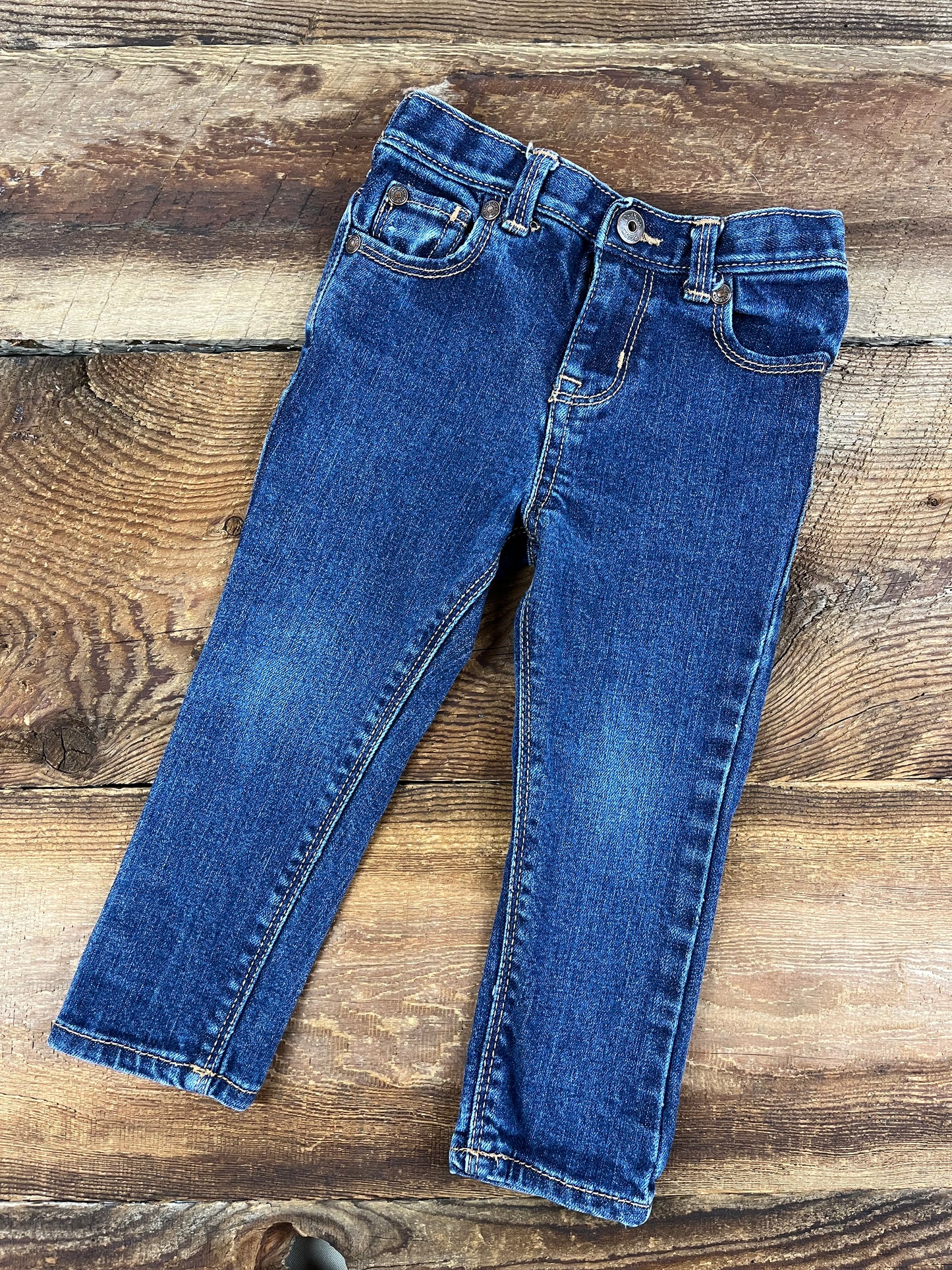 Oshkosh 24M Skinny Jean