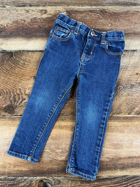 Oshkosh 24M Skinny Jean