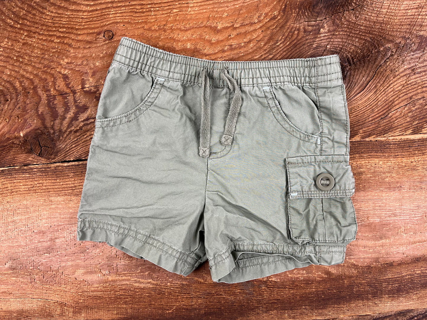 Cherokee 6M Cargo Short