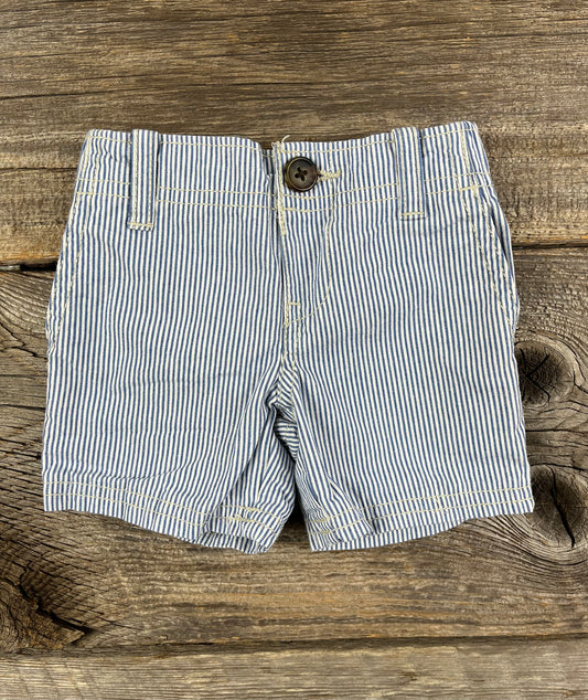 Carter’s 3M Pinstripe Short