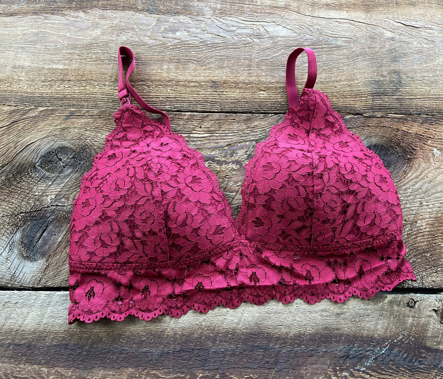 Momanda 38DD Nursing Bra