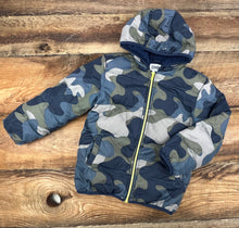 Load image into Gallery viewer, Gymboree 5-6T Down Jacket
