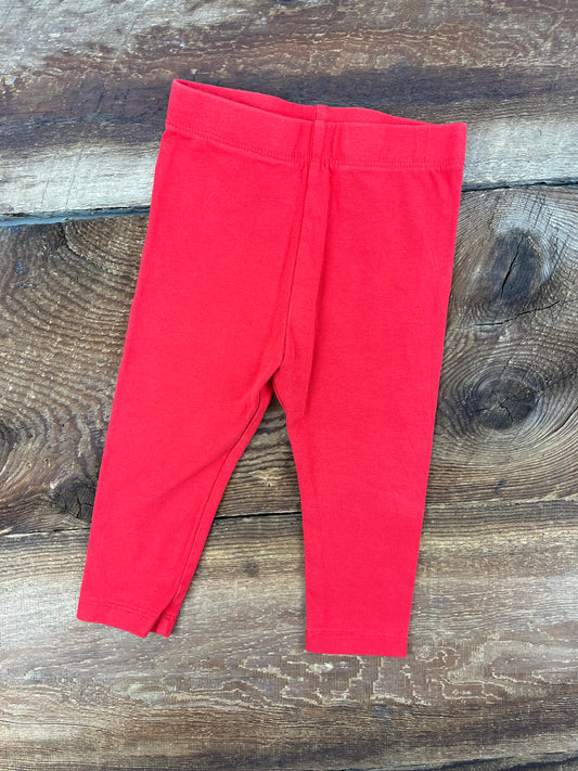 Joe Fresh 6-12M Legging