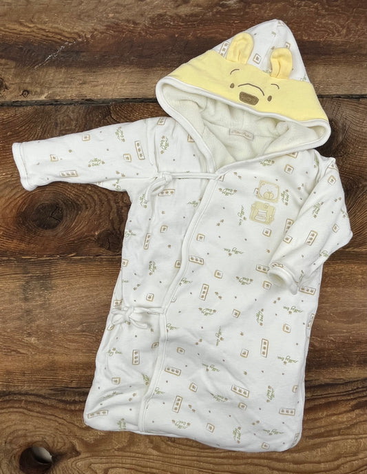 Pitter Patter 3M Winnie the Pooh Sleepsack