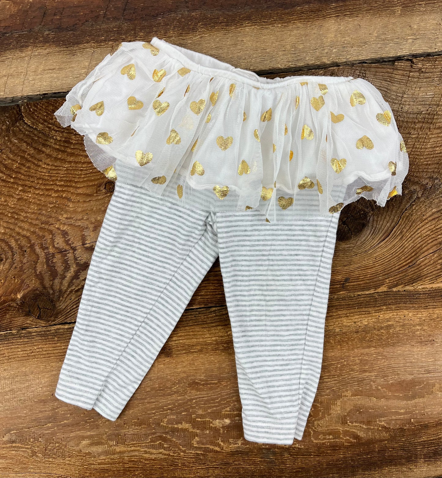 Carter’s 9M Tutu Legging