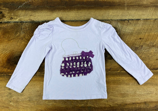 The Children’s Place 2T Purse Shirt