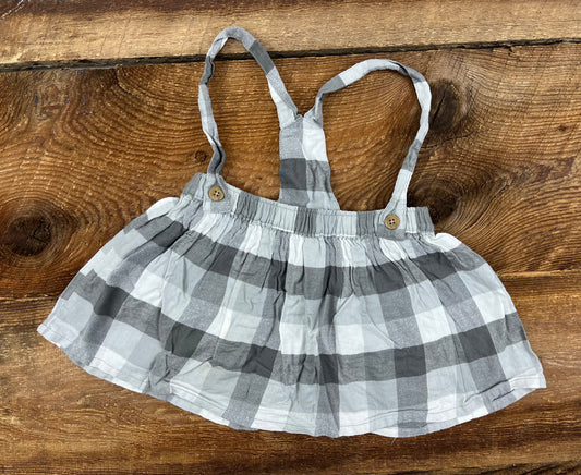 Carter’s 18M Plaid Skirt