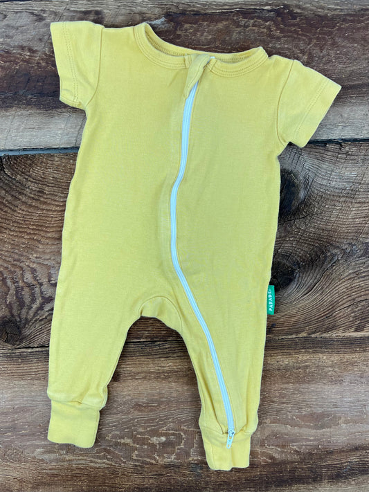 Parade Organics 0-3M Jumper