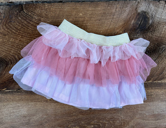 Carter’s 9M Tulle Skirt