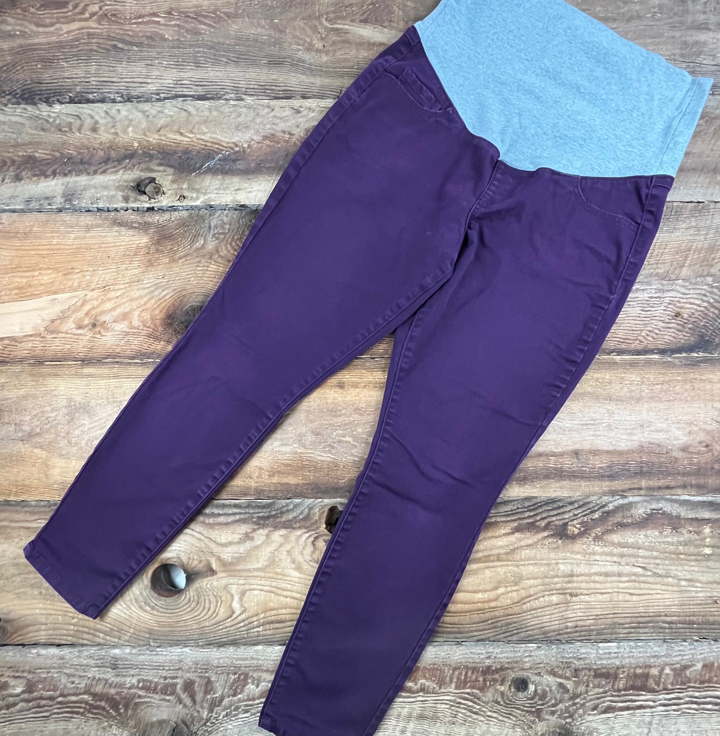 Insider Maternity size Large Pant