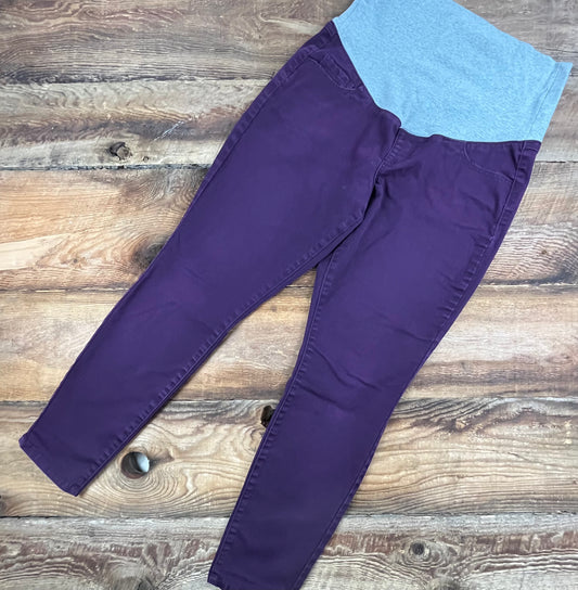 Insider Maternity size Large Pant