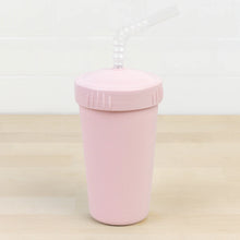 Load image into Gallery viewer, Straw Cup - Ice Pink
