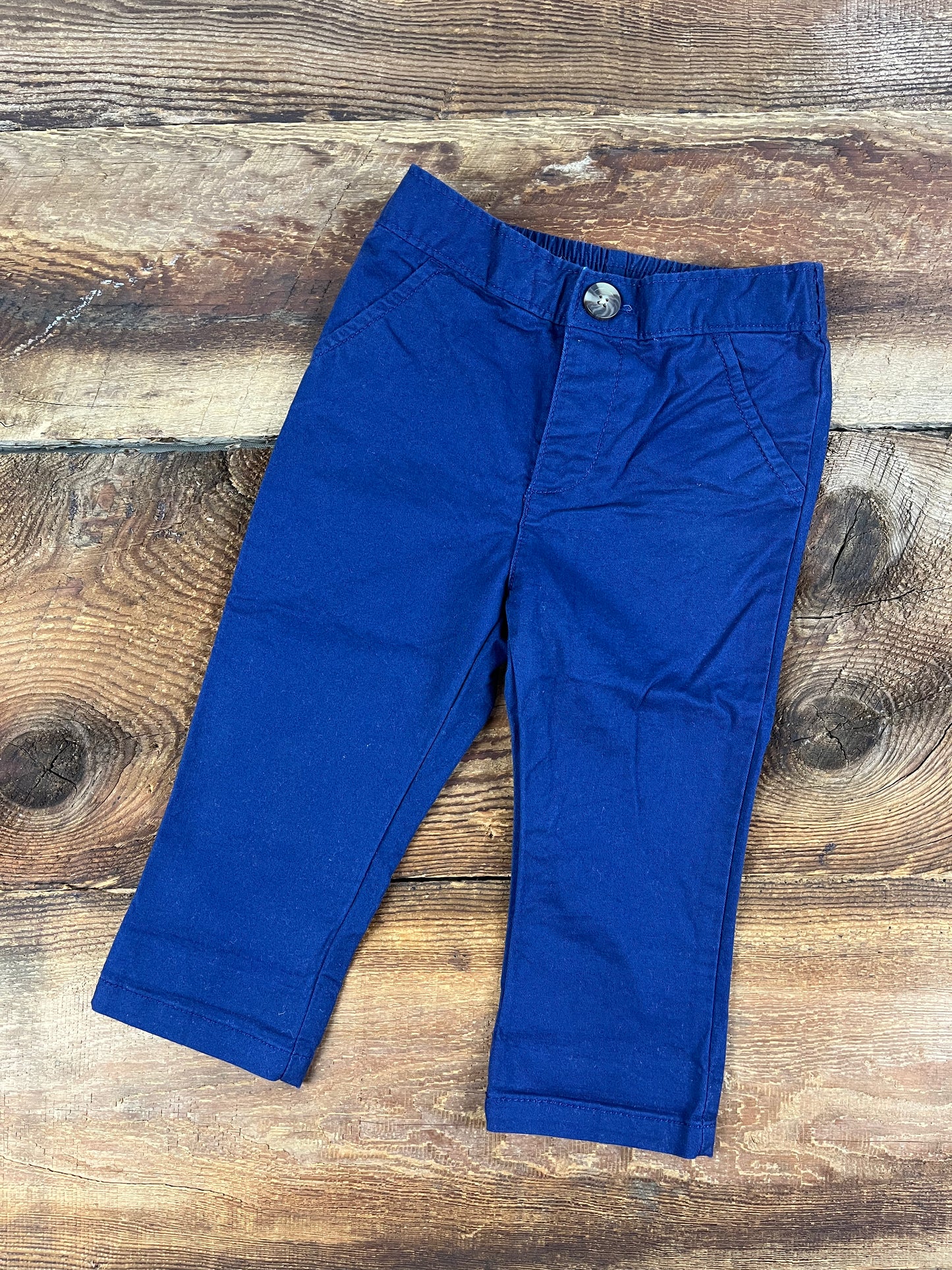 Old Navy 6-12M Chino Pant