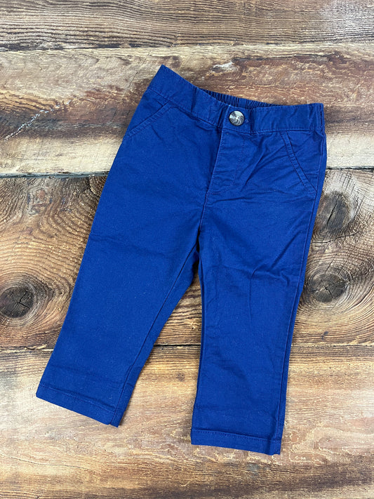 Old Navy 6-12M Chino Pant