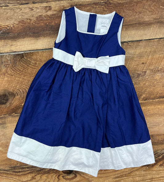 Gymboree 2T Bow Dress