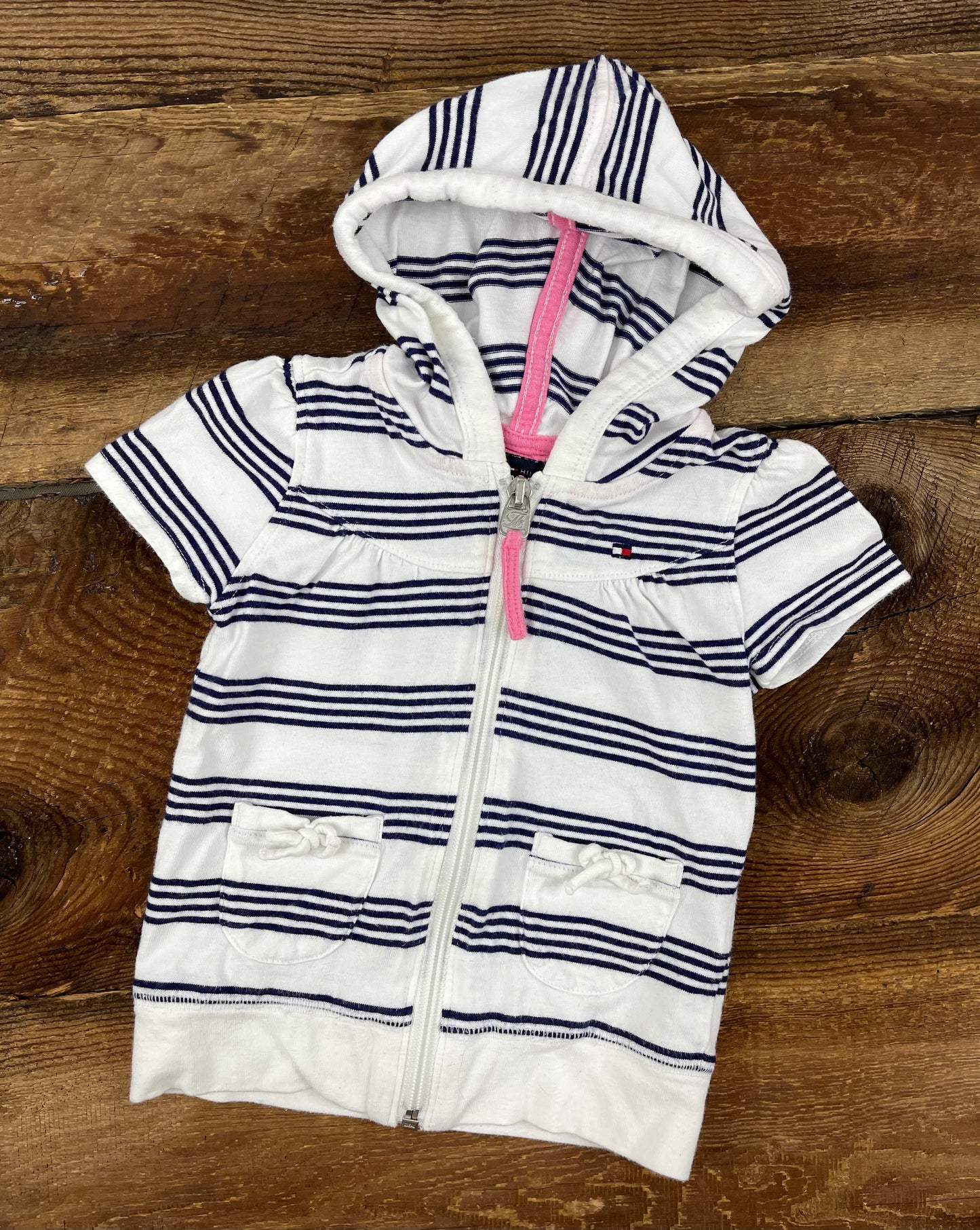 Tommy Hilfiger 12M Tee Layer