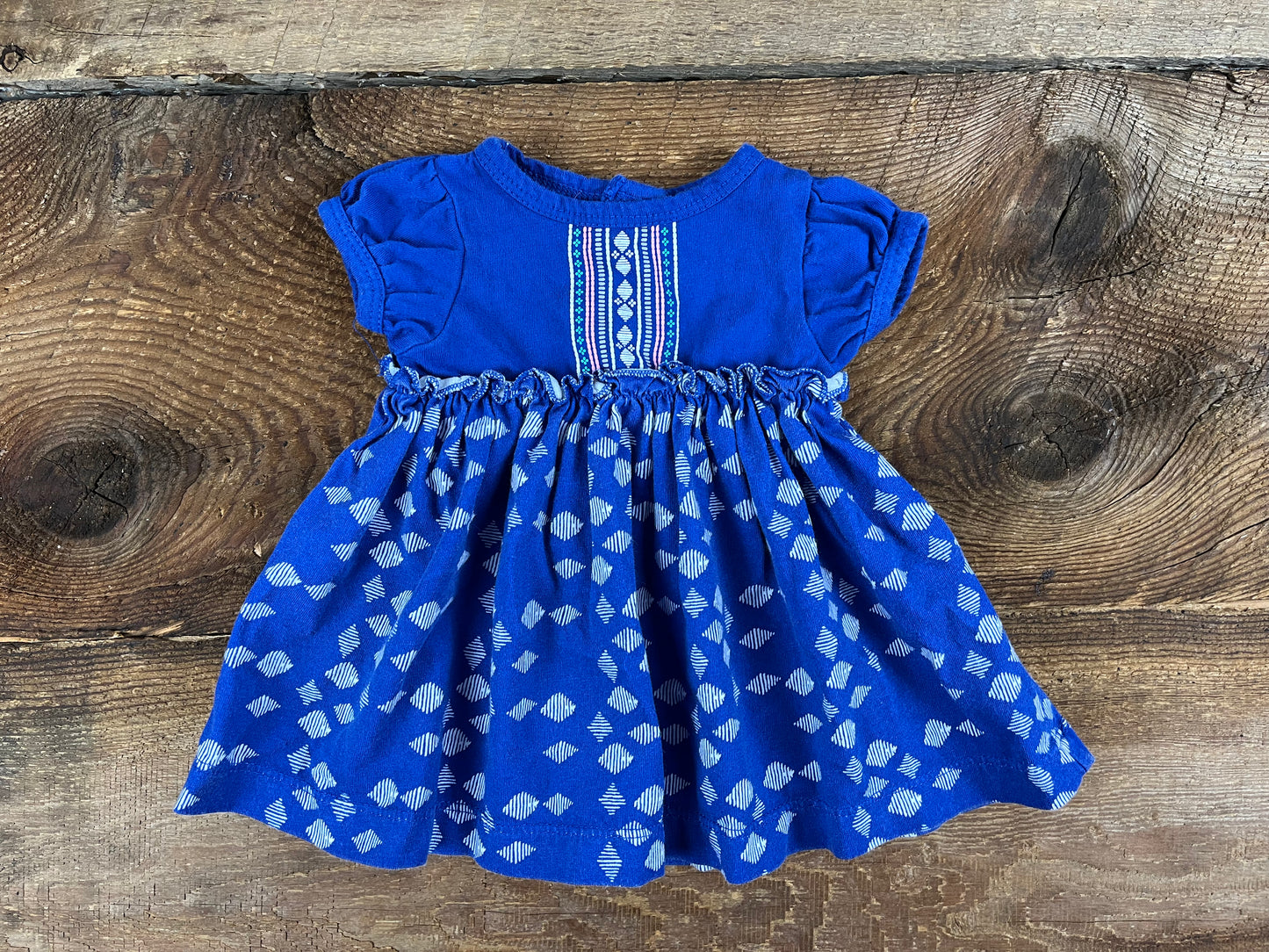 Just One You NB Dress
