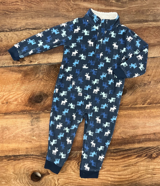 Joe Fresh 18-24M Fleece Jumper