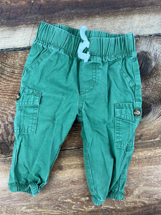 Carter’s 6M Cargo Pant