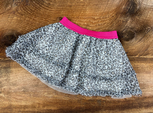 The Children’s Place 9-12M Leopard Skirt