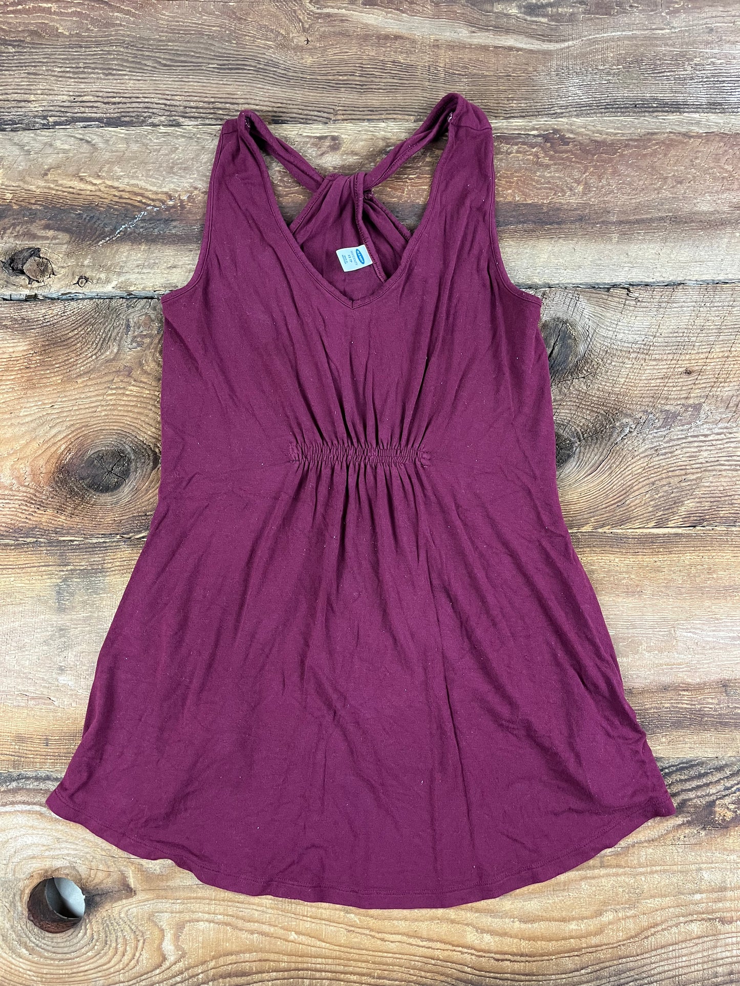 Old Navy Maternity XS Tank