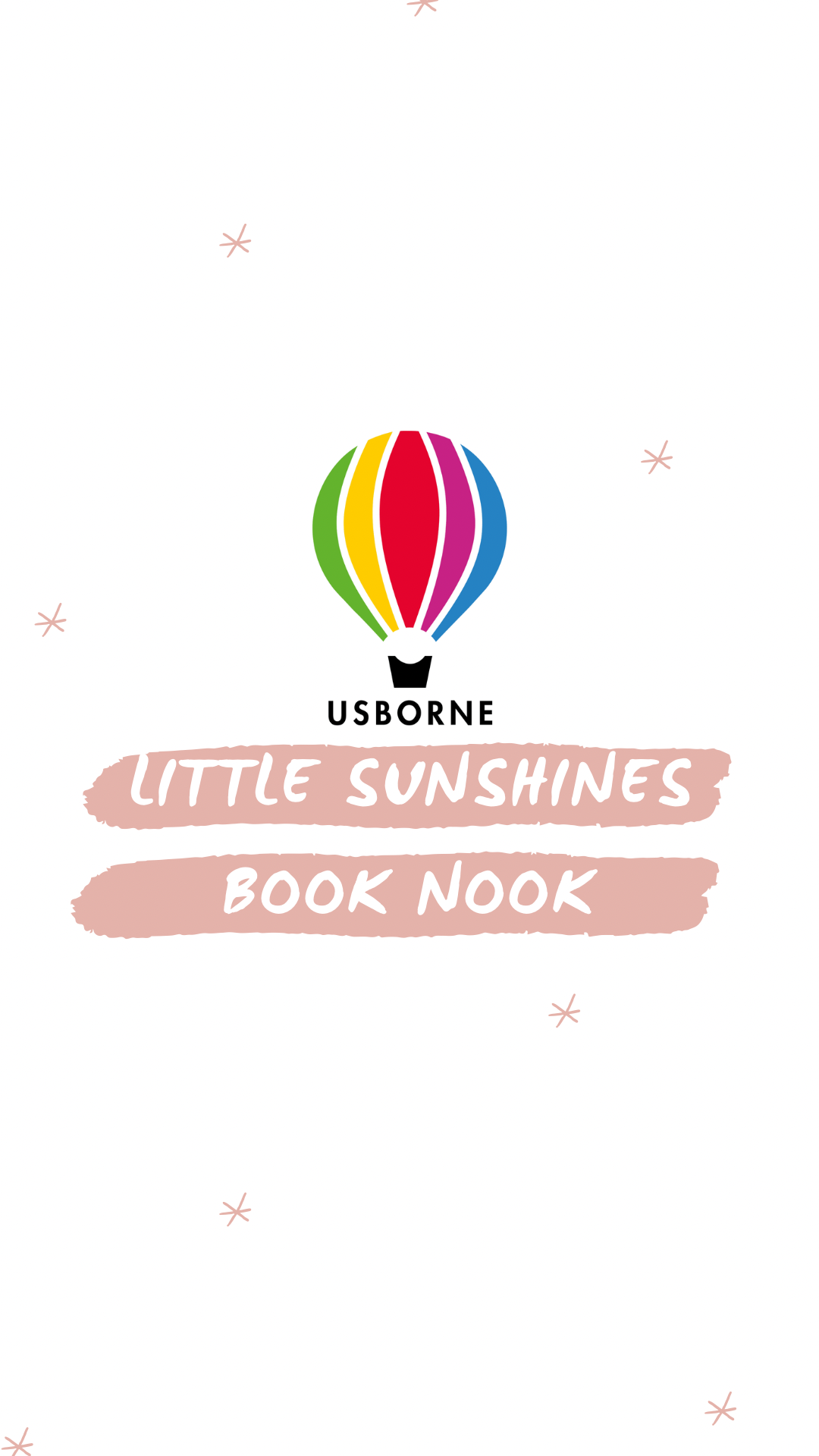 Usborne Books