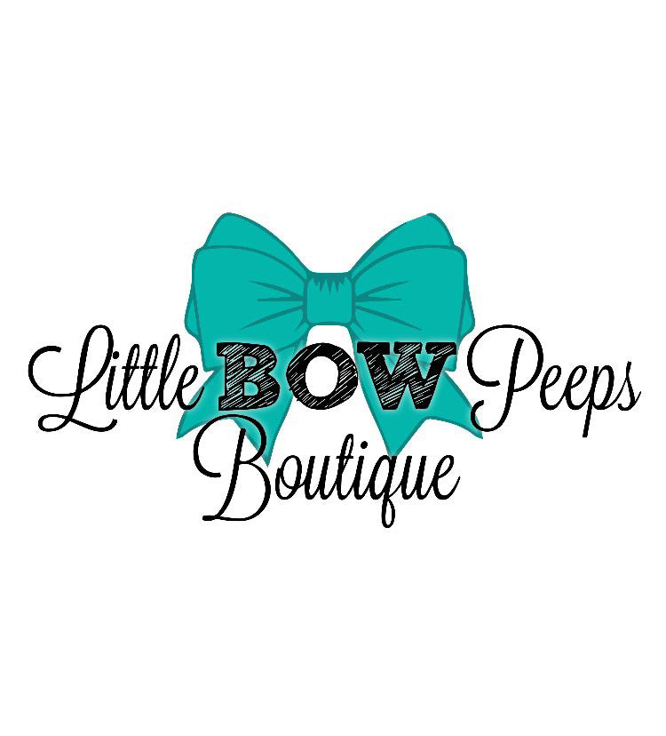 Little Bow Peeps Boutique