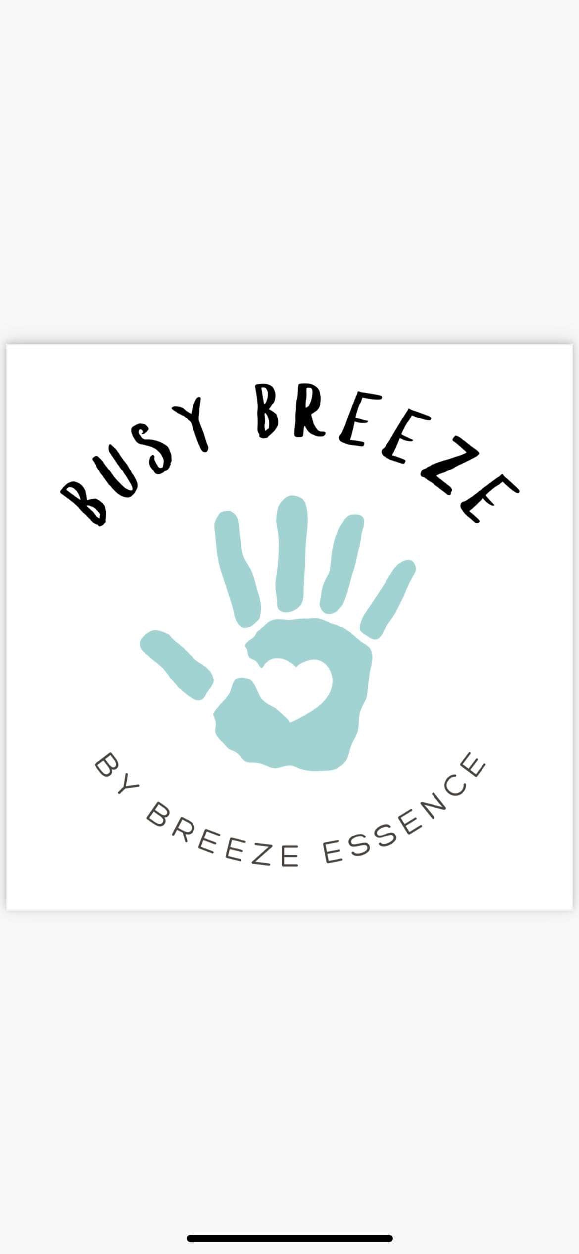 Breeze Essence