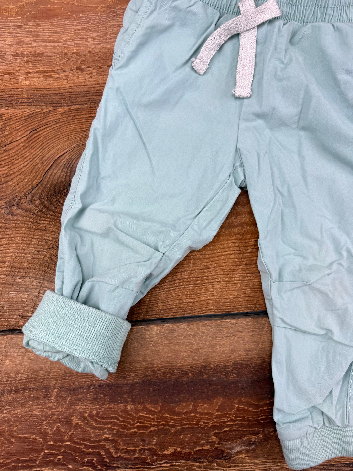 Carter’s 24M Lined Pant