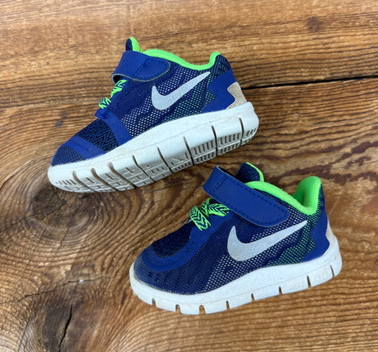 Nike 3C Free 5.0 Running Shoe