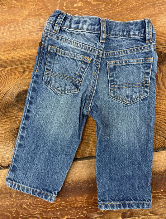 Oshkosh 9M Classic Jean