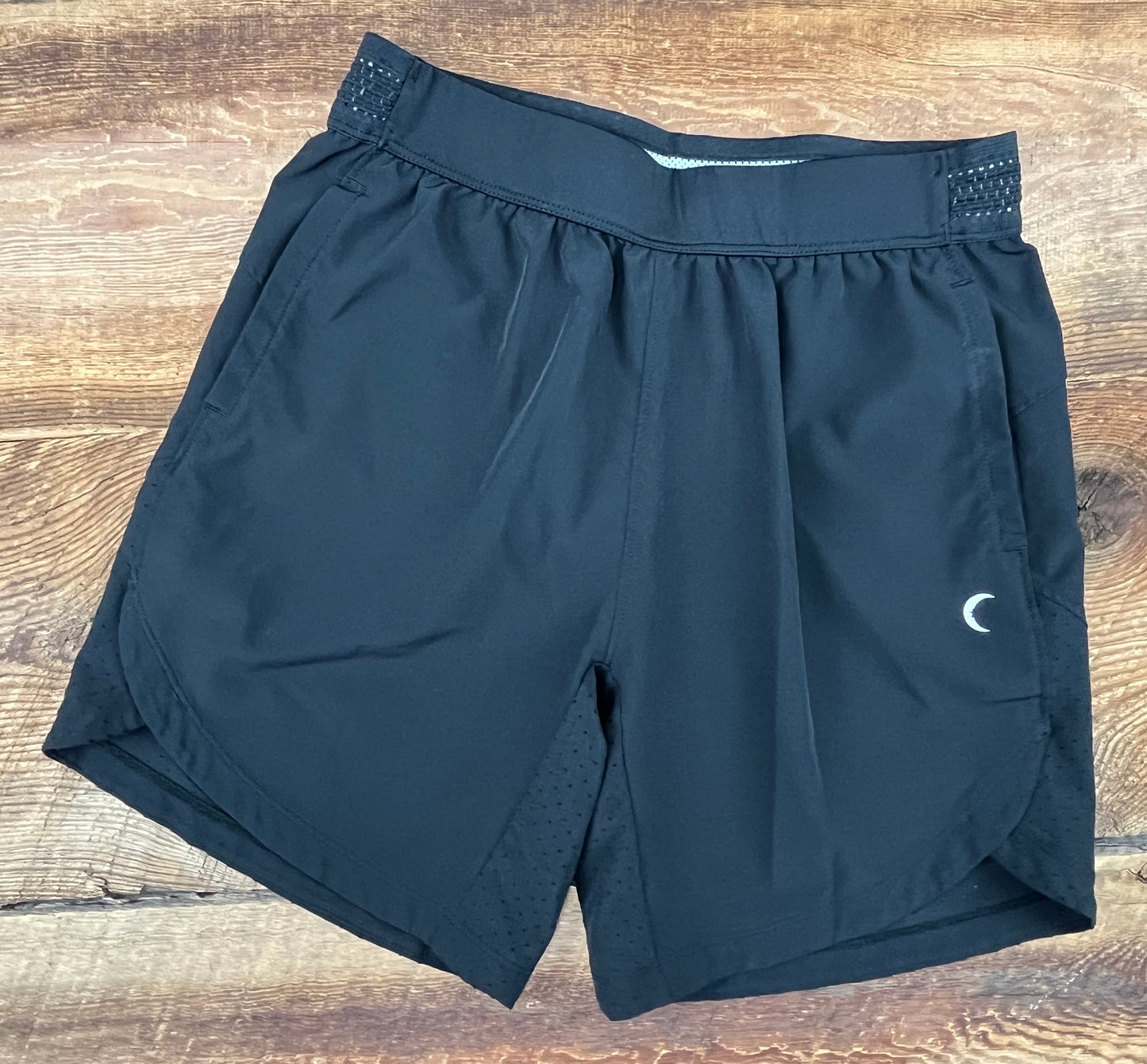 Zyia Medium (10-11) Short