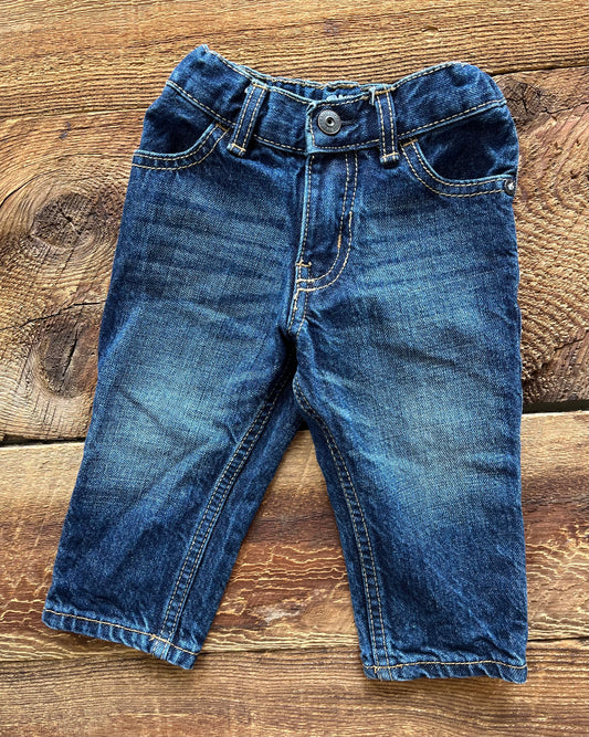 Oshkosh 9M Straight Jean