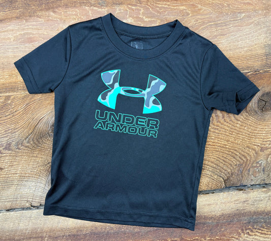 Under Armour 2T Active Tee